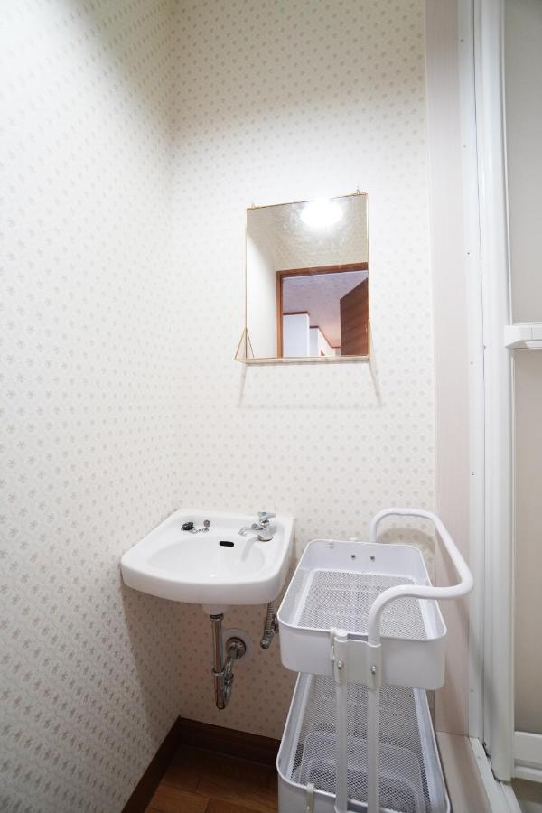 Matatabi Stay Alita Motomachi 3F Osaka Exteriör bild
